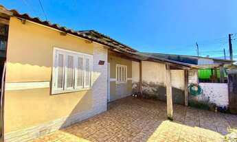 Imagem: Casa com 2 dormitórios à venda em Cachoeirinha