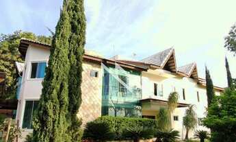 Imagem 5: Casa Residencial à venda, Residencial Aldeia do Vale, Goiânia - CA0039