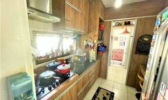 Imagem 6: Apartamento para venda Le Parc 112 m² com 3 quartos em Patamares Oportunidade