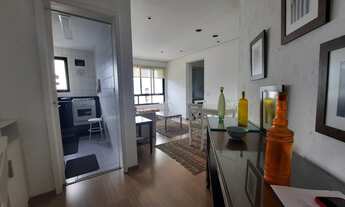 Imagem 2: Apartamento 2 Dormitórios - Suite