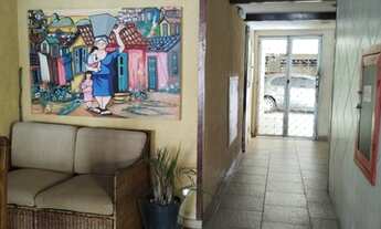 Imagem 4: EXCELENTE APARTAMENTO 72M² - 02 QUARTOS - TODOS OS SANTOS