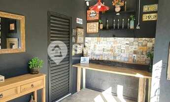 Imagem 7: Casa de Alvenaria