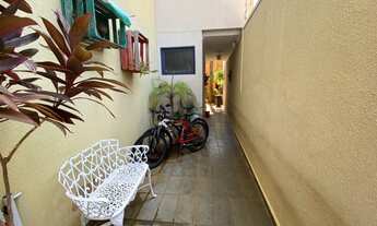 Imagem 6: Casa à venda com 3 quarto(s) , Vl. Camargo em Bauru/SP