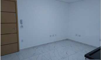 Imagem 6: Apartamento NOVO sem condomínio com ótimo acabamento na Vila Metalúrgica - Santo André