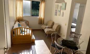 Imagem 1: APARTAMENTO - PADRÃO - VENDA - CARVOEIRA - FLORIANÓPOLIS - SC