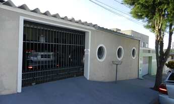 Imagem: Casa - Jardim São Marcos - Valinhos