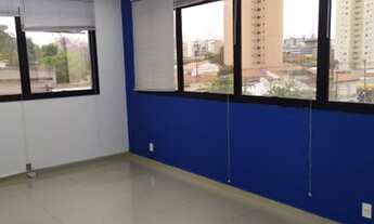 Imagem: Sala para alugar, 33 m² por R$ 1.200,00/mês