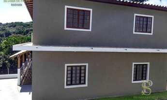 Imagem 3: Casa À Venda em Condomínio - Frente para a represa de Mairiporã/SP