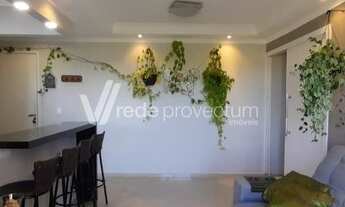 Imagem 7: Apartamento - Parque Brasília - Campinas