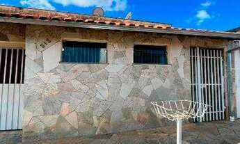 Imagem: Casa - Lençóis Paulista - SP