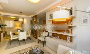 Imagem 2: Apartamento para venda com 84 metros quadrados com 2 quartos em Independência - Porto Aleg