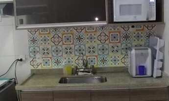 Imagem: Apartamento no condomínio Ravenna - Jundiaí