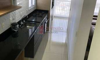 Imagem 2: Jundiaí - Apartamento Padrão - Anhangabaú