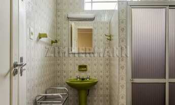 Imagem 6: SãO PAULO - Casa Padrão - PERDIZES