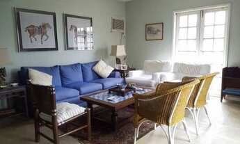 Imagem 5: Rio de Janeiro - Apartamento Padrão - Lagoa