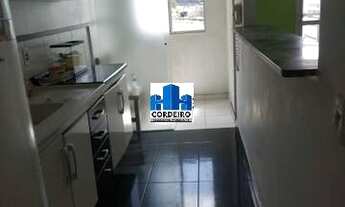 Imagem 3: Apartamento de 03 Dormitórios à Venda em Mauá