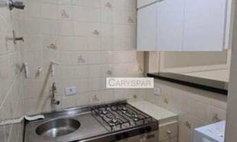 Imagem 6: Oportunidade ! Residencial St. Charles - VNC - 1 dormitório