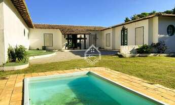 Imagem: Casa com 6 dormitórios, 700 m² - venda