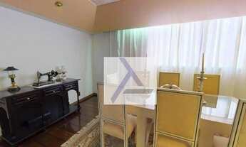 Imagem 5: Apartamento com 4 dormitórios à venda, 245 m² por R$ 1.250.000,00 - Perdizes - São Paulo/S