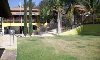 Imagem: Chácara - Vale Verde - Valinhos