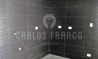 Imagem 5: Sobrado no bairro do Campo Belo com 2 entradas independentes, 4 vagas, 300m2