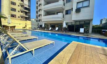 Imagem 5: Apartamento para venda tem 140 metros quadrados com 4 quartos em Icaraí - Niterói - RJ