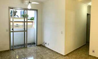 Imagem 3: Apartamento Residencial, Ilhas do Pacífico, Parque Itália