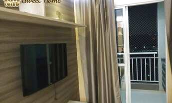 Imagem: Apartamento 2 dormitórios Mobiliado Reserva