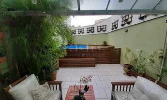 Imagem 6: SAO PAULO - Casa Padrão - JARDIM DA GLORIA