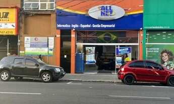 Imagem 2: Salão Comercial para Locação em Suzano, Centro, 3 banheiros