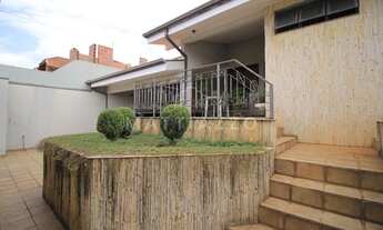 Imagem 3: LIMEIRA - Casa de Condomínio - Jardim Florença