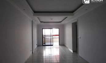 Imagem 2: Apartamento à venda, 131 m² por R$ 668.000,00 - Tupi - Praia Grande/SP