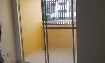 Imagem 6: Apartamento com 2 quartos e 2 banheiros - cond. Gran VillageTuru