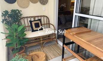 Imagem 5: São José do Rio Preto - Apartamento Padrão - Vila Redentora