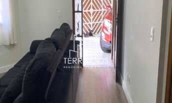Imagem 3: CASA TÉRREA A VENDA/PERMUTA 208M² AT, COM 3 DORMITÓRIOS - BAIRRO JUNDIAINÓPOLIS - JUNDIAÍ