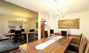 Imagem 7: Venda Apartamento 4 Dormitórios - 250 m² Moema