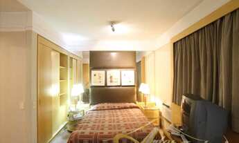 Imagem: Sao Paulo - Flat - Jardim America