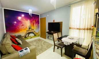 Imagem 6: Apartamento com 2 dormitórios à venda, 48 m² por R$ 150.000,00 - Passo das Pedras - Gravat