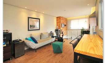 Imagem 2: São Paulo - Apartamento Padrão - Moema