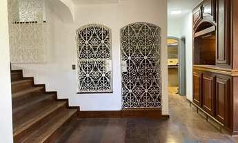 Imagem 7: CASA ASSOBRADADA - CITY BOAÇAVA - SP