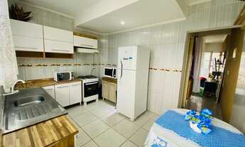 Imagem 4: Sobrado com 2 dormitórios à venda, 74 m² por R$ 149.000,00 - Rincão da Madalena - Gravataí