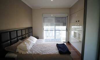 Imagem 7: Apartamento à venda, 205 m² por R$ 2.680.000,00 - Brooklin - São Paulo/SP