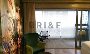 Imagem 5: Apartamento, Brooklin - São Paulo