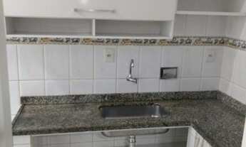 Imagem 6: Lindo apartamento de 02 quartos no Vivendas em Thomas Coelho