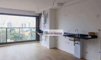 Imagem 5: Apartamento com 1 dormitório, - venda ou aluguel - Mirandópolis - São Paulo/SP