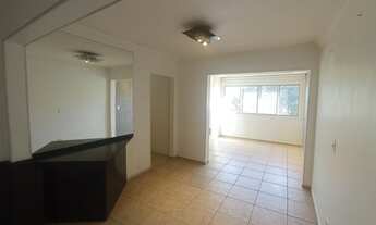 Imagem 4: Apartamento em ótimo estado com 2 dormitórios, 1 suíte com closet, 2 vagas de garagem. 69m