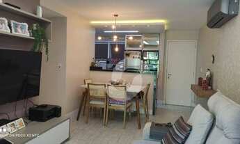 Imagem 5: Apartamento com 3 dormitórios à venda, 97 m² por R$ 970.000,00 - Ingá - Niterói/RJ