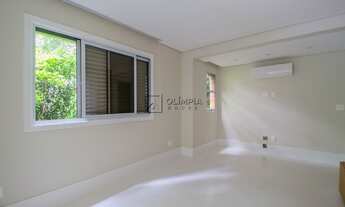 Imagem 6: Apartamento Locação 3 Dormitórios - 206 m² Vila Nova Conceição