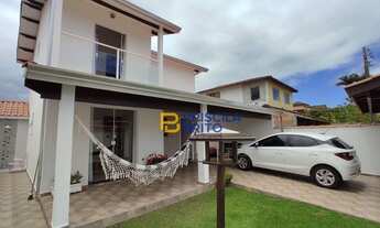 Imagem 3: Casa com 3 dormitórios à venda, 134 m² por R$ 495.000,00 - Getuba - Caraguatatuba/SP