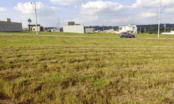 Imagem 2: Terreno com Excelente Topografia no Condomínio Evidências, Indaiatuba - SP